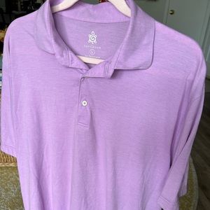 Turtleson Polo Sz Large